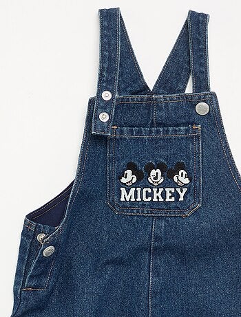 Peto 'Disney' 'Mickey' de vaquero