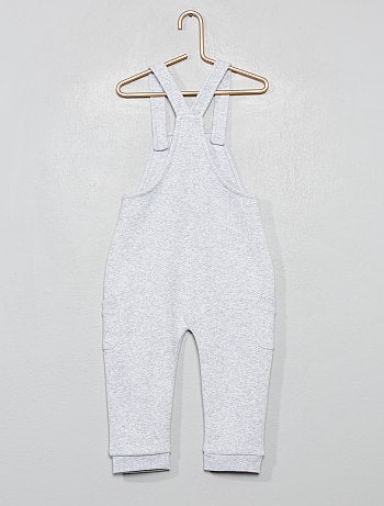 Peto forrado 'sonrisa' - Kiabi