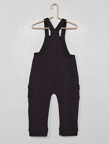 Peto forrado 'sonrisa' - Kiabi