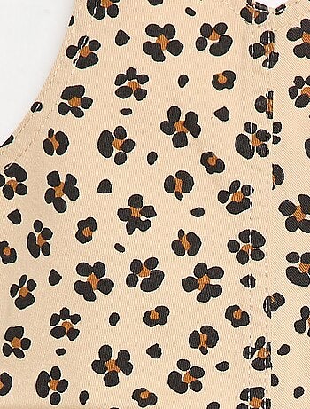 Peto leopardo