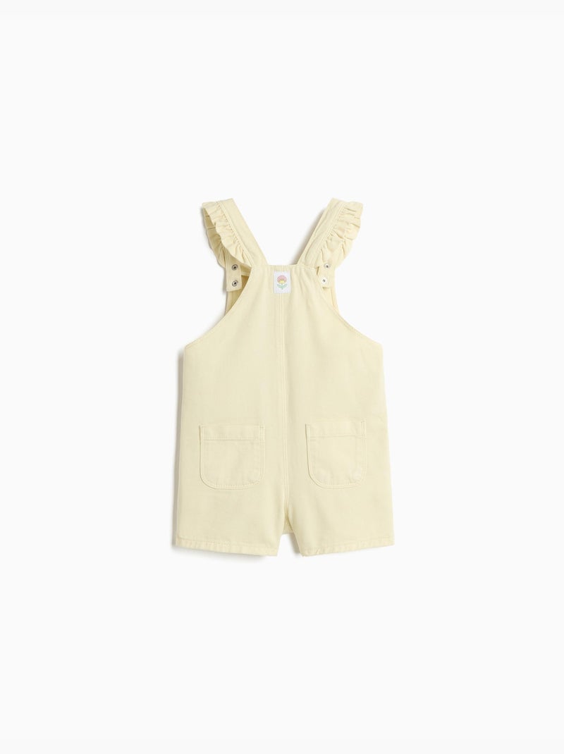 Peto, MO Fashion Amarillo - Kiabi