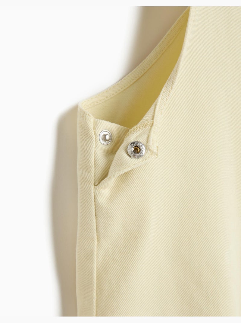 Peto, MO Fashion Amarillo - Kiabi