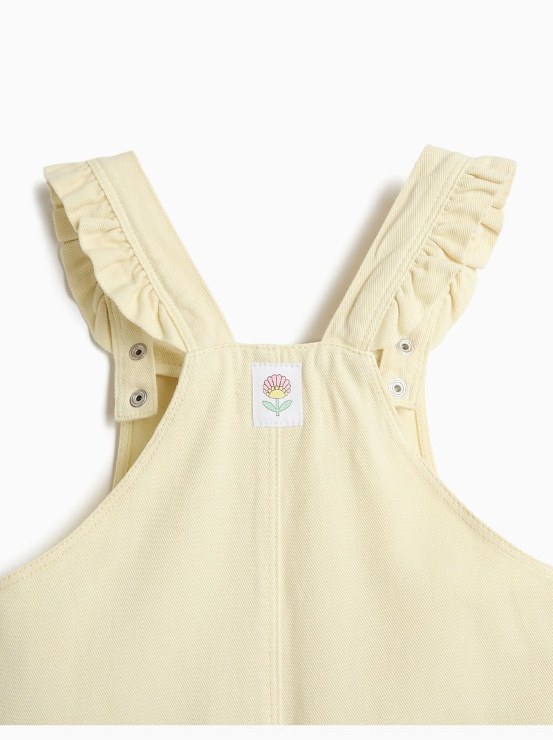 Peto, MO Fashion Amarillo - Kiabi