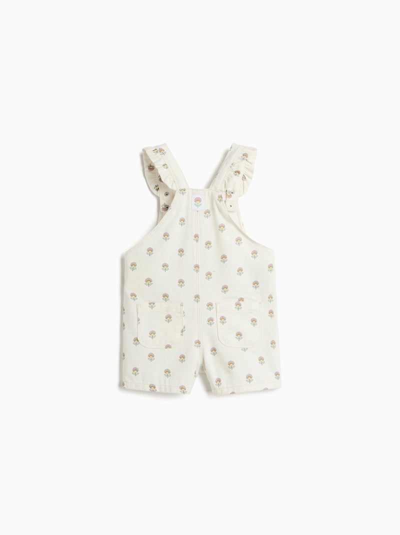 Peto, MO Fashion Blanco - Kiabi