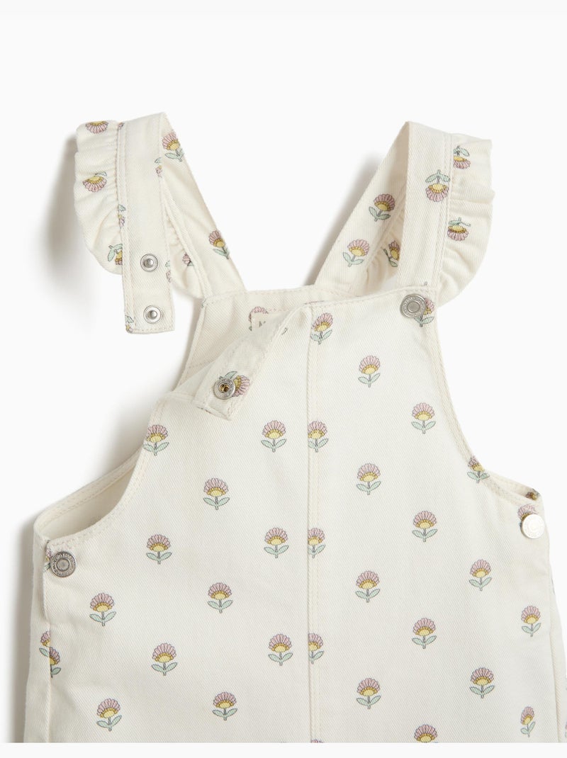 Peto, MO Fashion Blanco - Kiabi