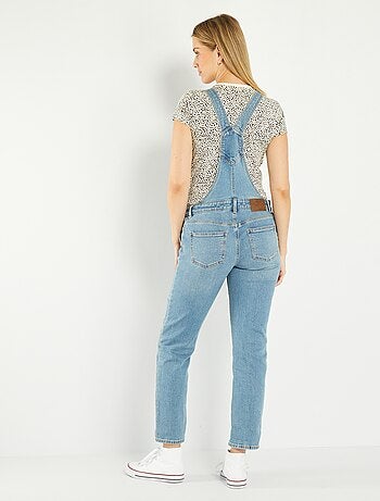 Vaqueros premamá momfit - Venca - MKP000119487