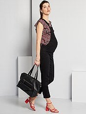 Faldas premama para lucir tu embarazo - Shopmami