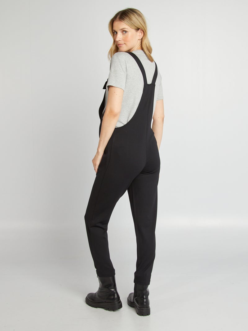 Peto premamá NEGRO - Kiabi