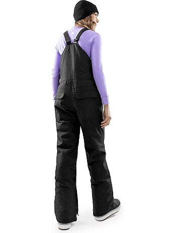 Peto snowboard mujer esquí y nieve mujer b1-w broad peak