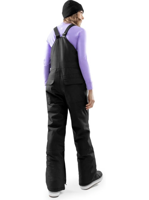 Peto snowboard mujer esquí y nieve mujer b1-w broad peak - Kiabi