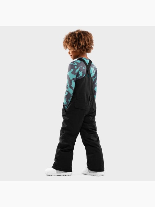 Peto snowboard niño esquí y nieve niños y niñas kb1 fierce - Kiabi Peto snowboard niño esquí y nieve niños y niñas kb1 fierce - Kiabi