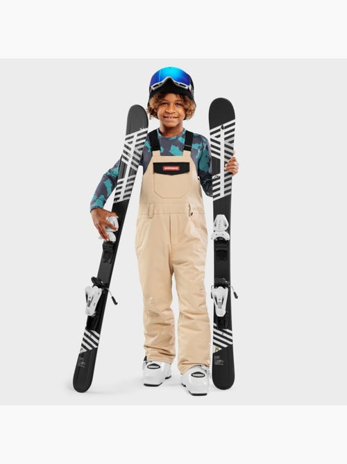 Peto snowboard niño esquí y nieve niños y niñas kb1 native - Kiabi Peto snowboard niño esquí y nieve niños y niñas kb1 native - Kiabi