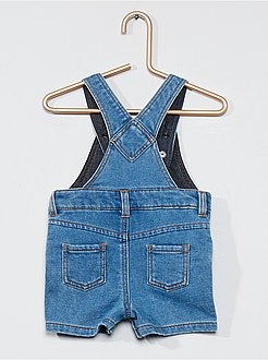 Peto vaquero - Kiabi