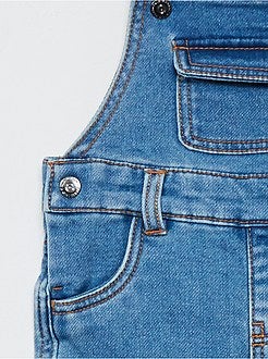 Peto vaquero - Kiabi