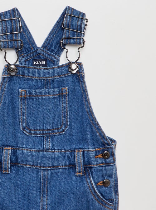 Peto vaquero - Kiabi