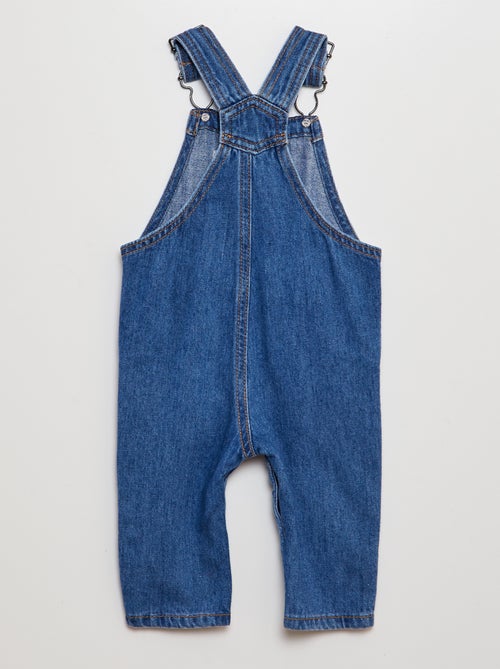 Peto vaquero - Kiabi