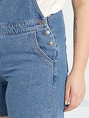 Monos y petos Mujer | talla 46 | Kiabi