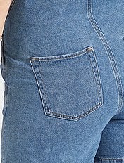 Monos y petos Mujer | talla 46 | Kiabi