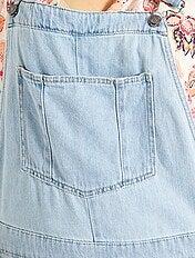 Monos y petos Mujer | talla 46 | Kiabi