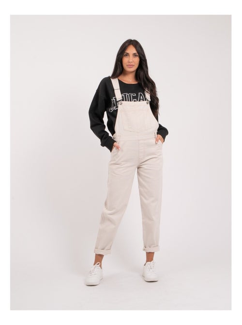 Peto vaquero ELVINE - Kiabi