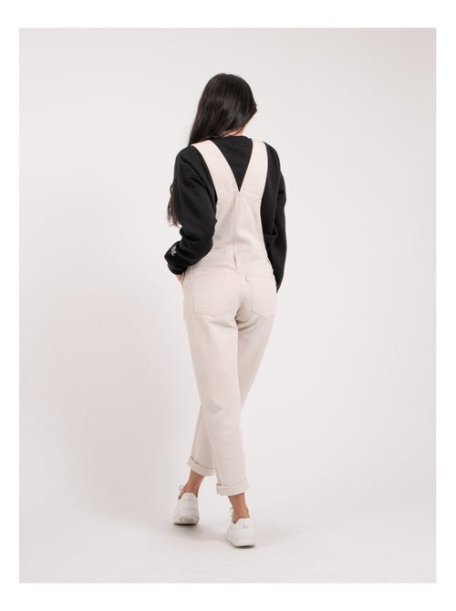 Peto vaquero ELVINE - Kiabi