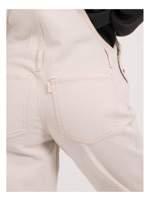 Peto vaquero ELVINE - Kiabi