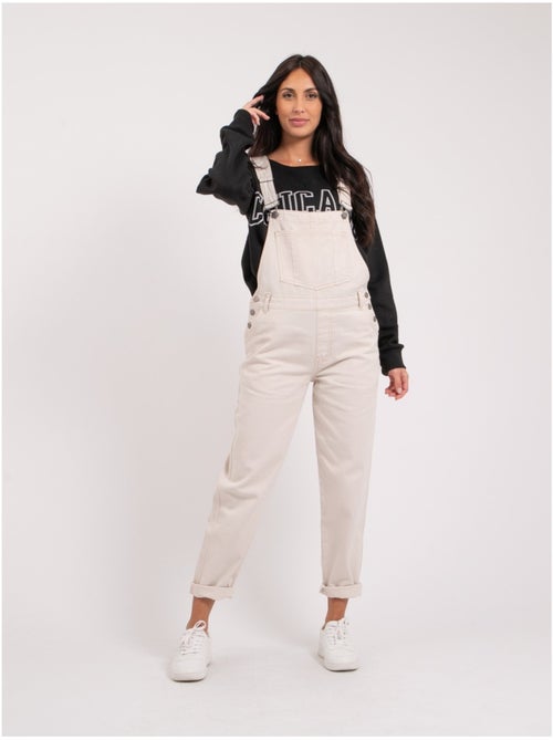 Peto vaquero ELVINE - Kiabi