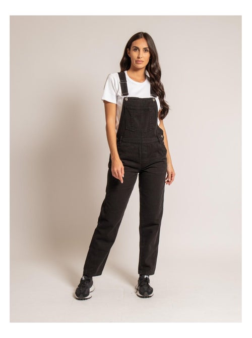 Peto vaquero ELVINE - Kiabi