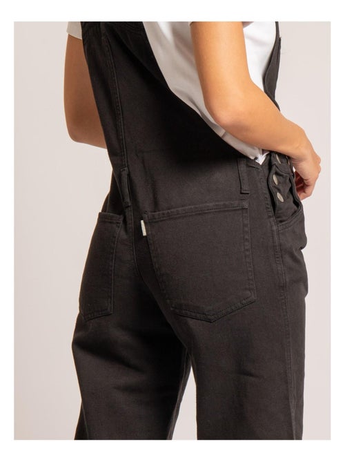 Peto vaquero ELVINE - Kiabi