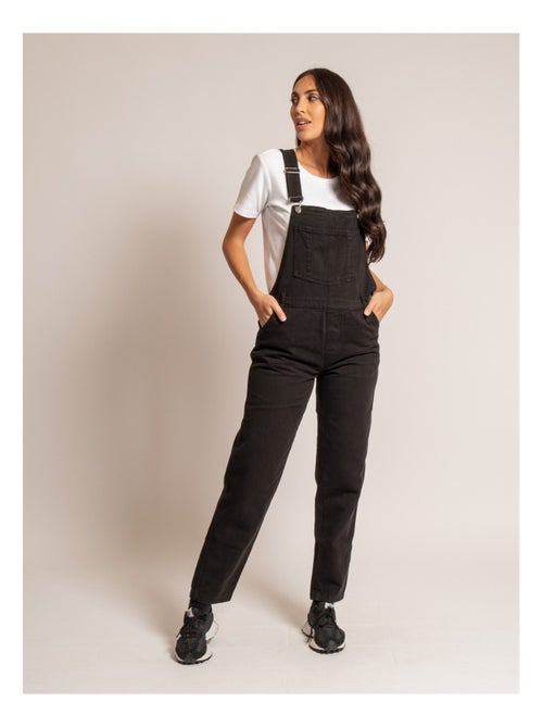 Peto vaquero ELVINE - Kiabi