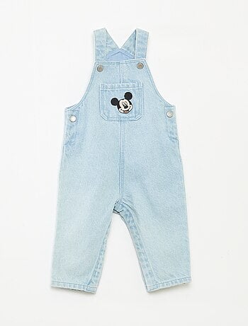 Peto vaquero 'Mickey'