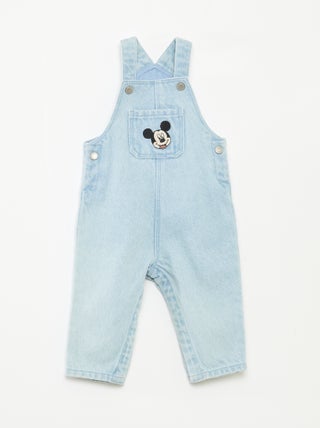 Peto vaquero 'Mickey'