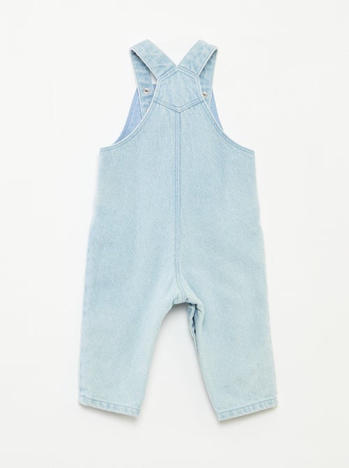 Peto vaquero 'Mickey' - Kiabi