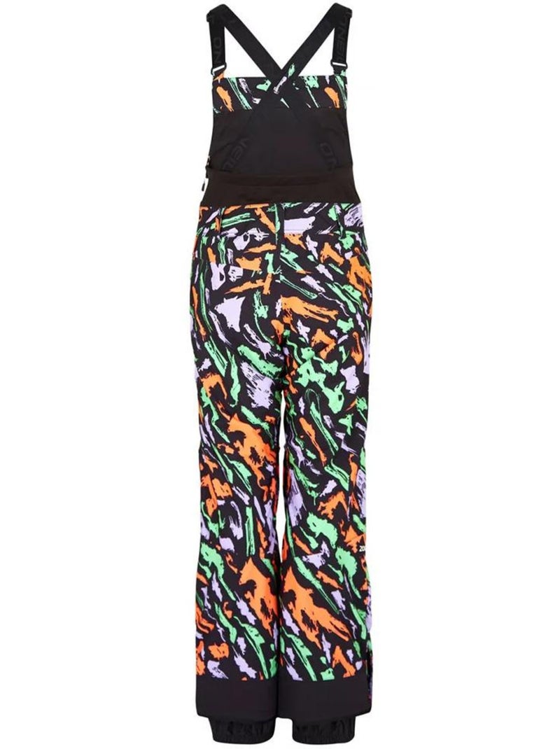 Petos de Esquí O'Neill para Mujer - Negro - Kiabi