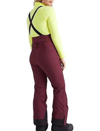 Petos de Esquí para Mujer O'Neill Originals