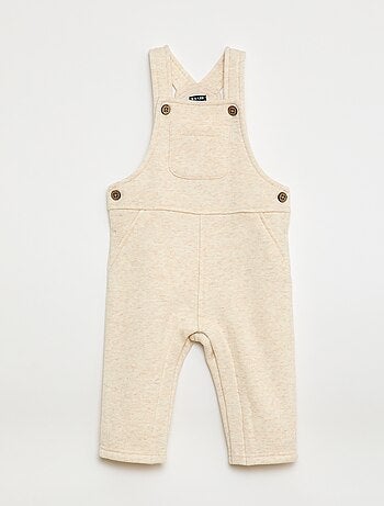 Petos largos lisos de felpa