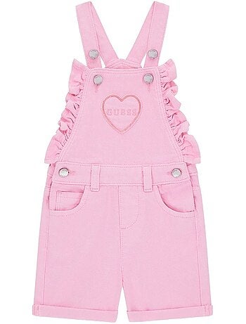 Petos para ponerse - Guess kids