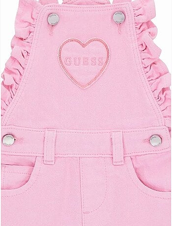 Petos para ponerse - Guess kids