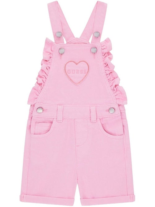 Petos para ponerse - Guess kids - Kiabi