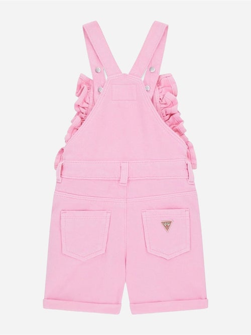 Petos para ponerse - Guess kids - Kiabi