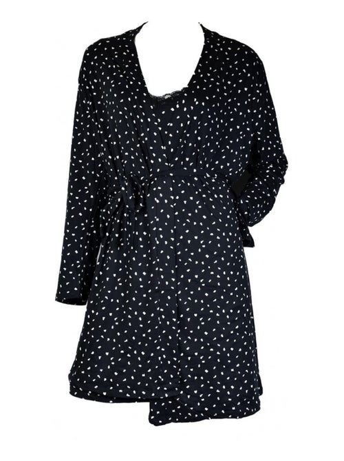 Picardias Mujer Confort Pack 2 Piezas - Kiabi