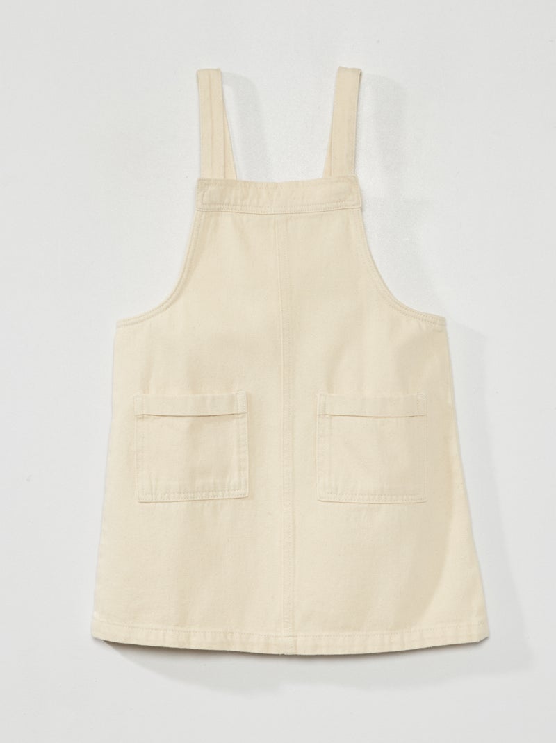 Pichi BEIGE - Kiabi