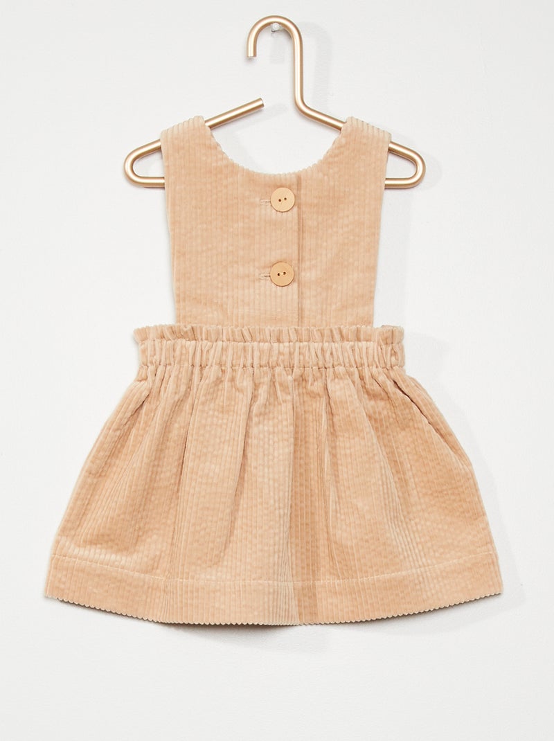 Pichi BEIGE - Kiabi