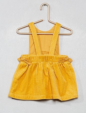 Pichi de pana - Kiabi