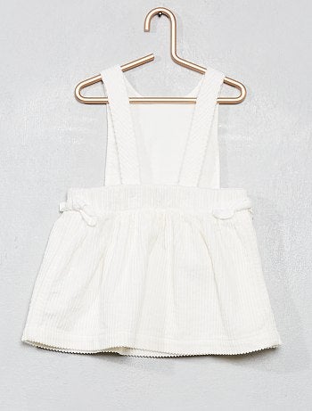 Pichi de pana - Kiabi