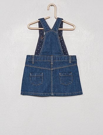 Pichi vaquero - Kiabi