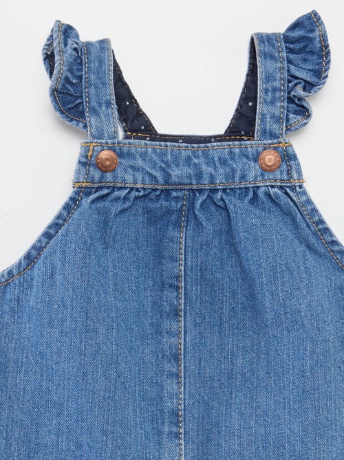 Pichi vaquero - Kiabi