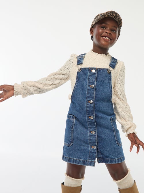 Pichi vaquero - Kiabi