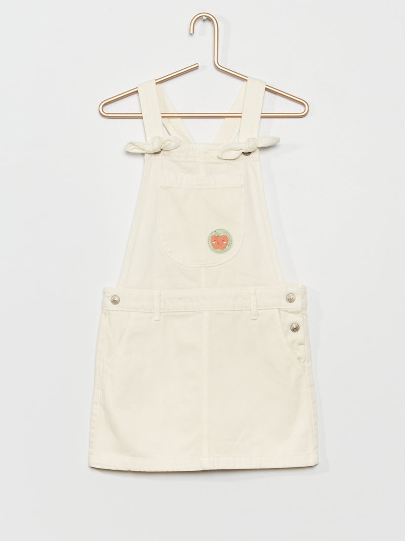 Pichi vaquero BEIGE - Kiabi