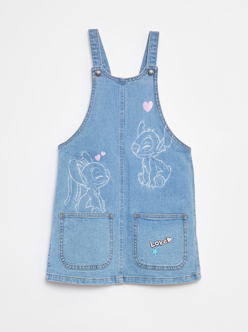 Pichi vaquero 'Disney' Azul - Kiabi